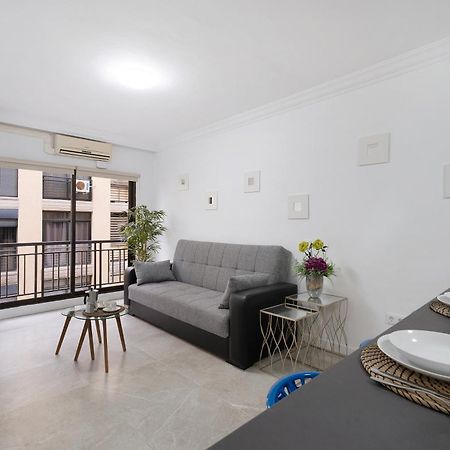 Acuarela Suites Санта-Крус-де-Тенеріфе Екстер'єр фото
