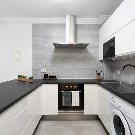 Acuarela Suites Санта-Крус-де-Тенеріфе Екстер'єр фото