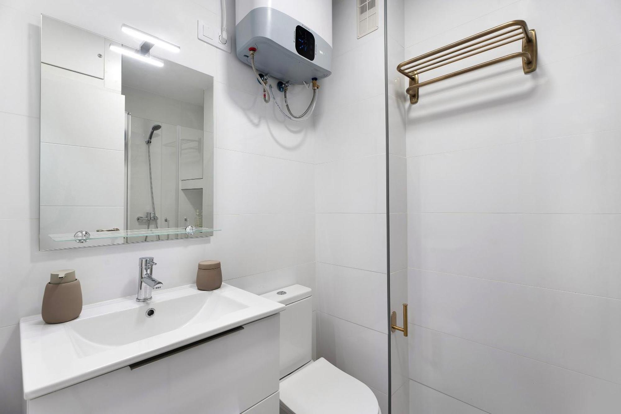 Acuarela Suites Санта-Крус-де-Тенеріфе Екстер'єр фото