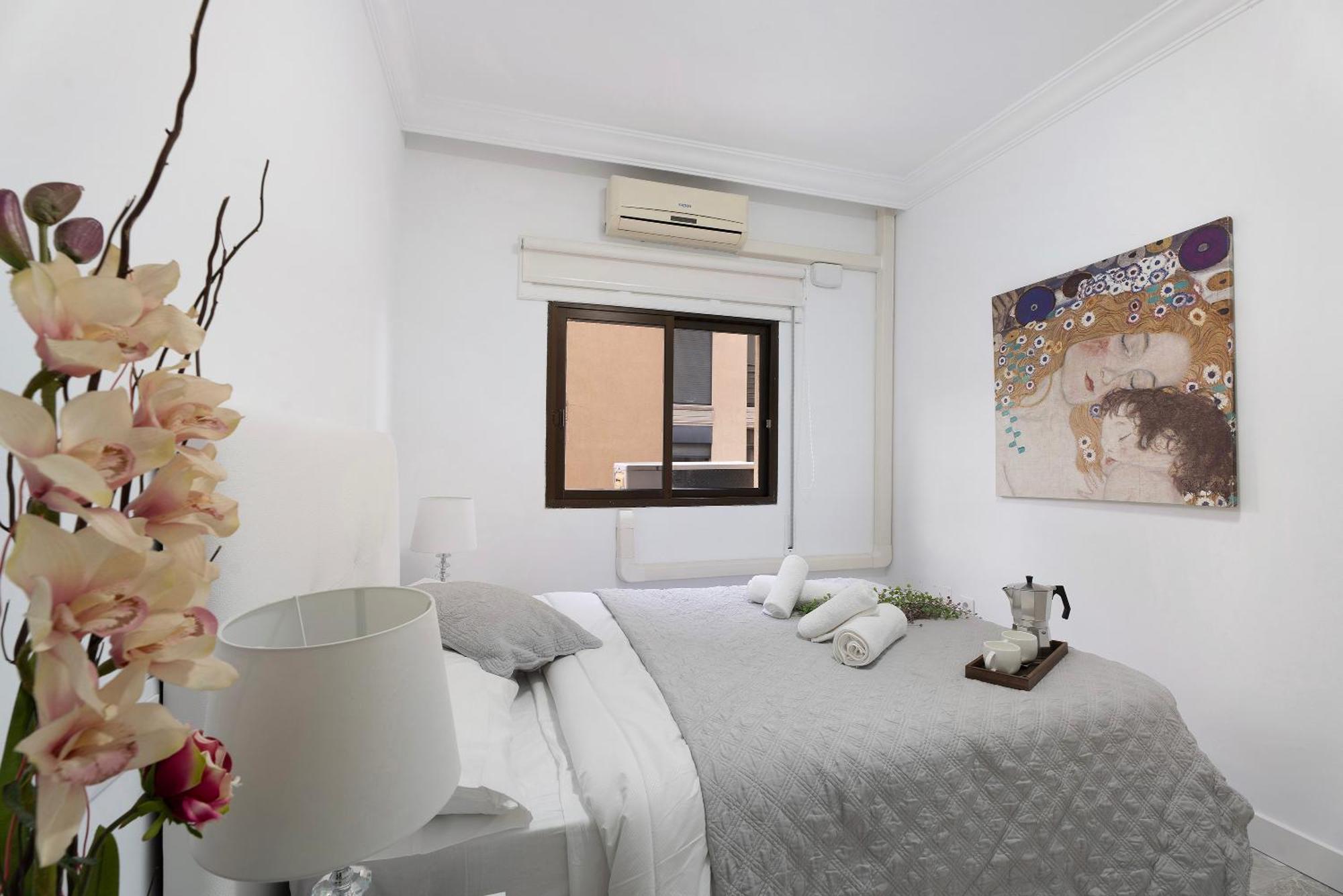 Acuarela Suites Санта-Крус-де-Тенеріфе Екстер'єр фото