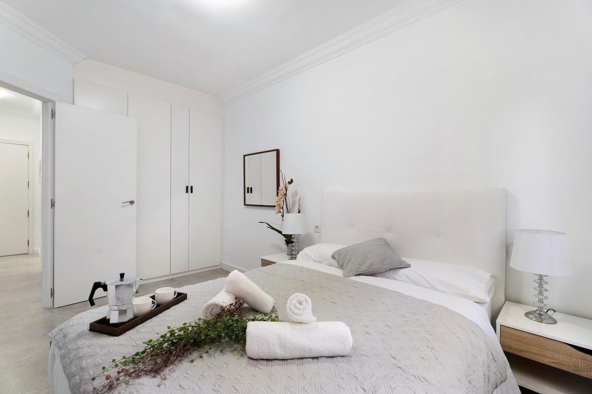 Acuarela Suites Санта-Крус-де-Тенеріфе Екстер'єр фото
