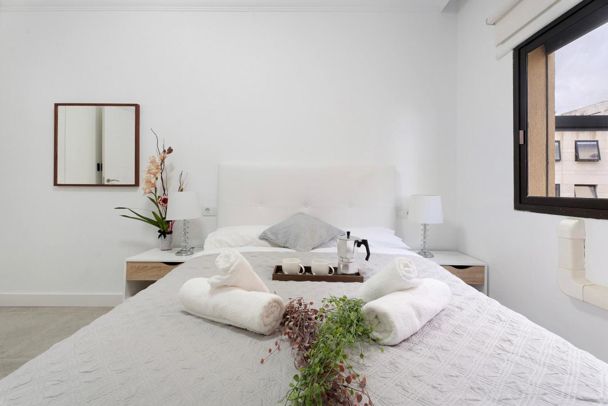 Acuarela Suites Санта-Крус-де-Тенеріфе Екстер'єр фото
