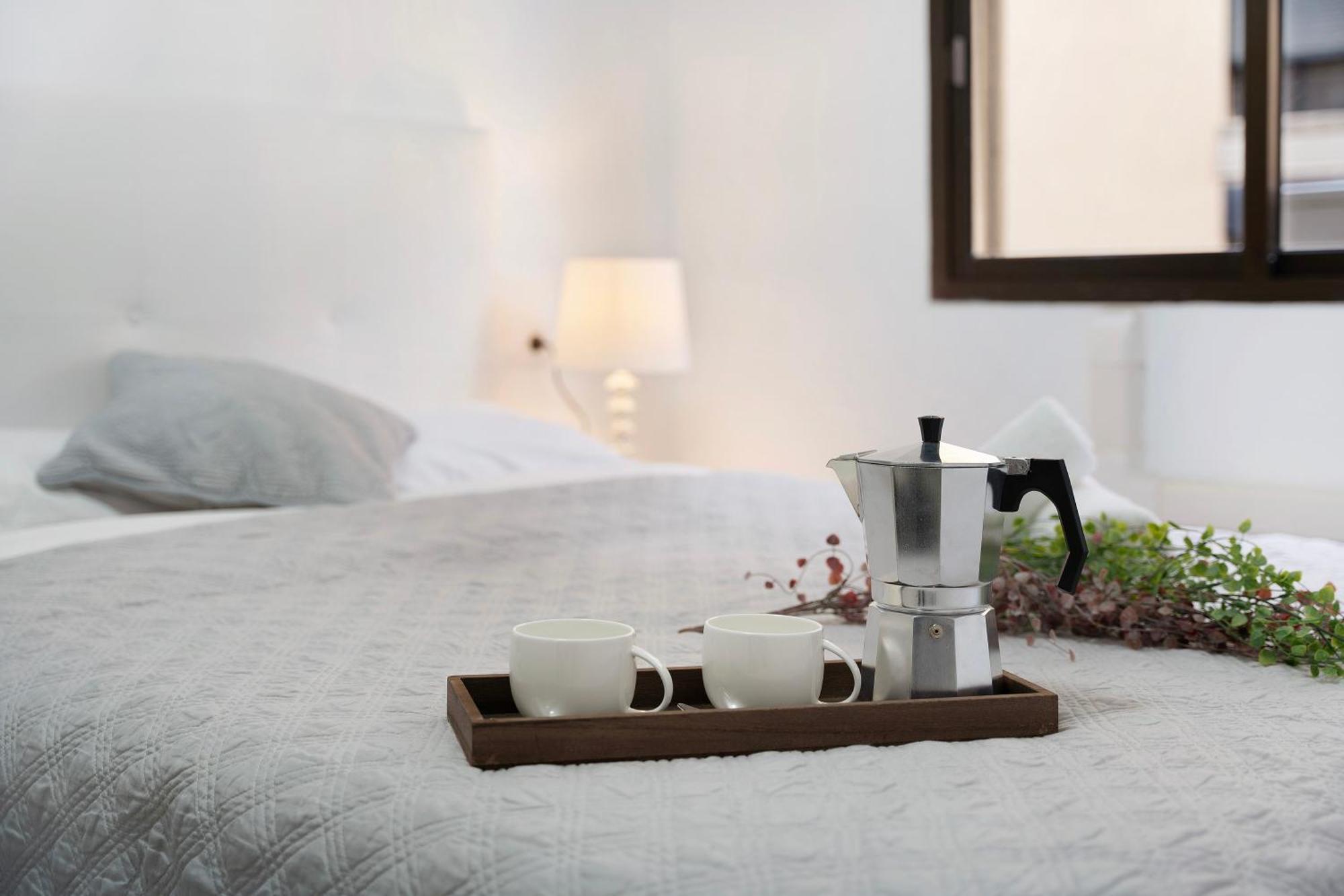 Acuarela Suites Санта-Крус-де-Тенеріфе Екстер'єр фото