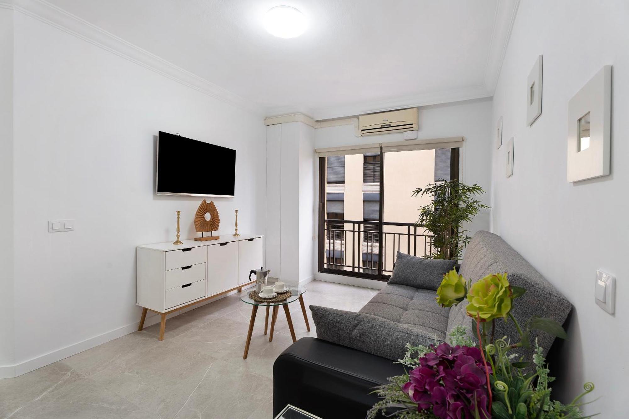 Acuarela Suites Санта-Крус-де-Тенеріфе Екстер'єр фото